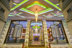 Hotel ARJUNAA
